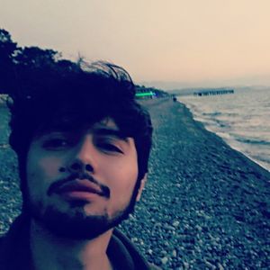 Meet your Posher, Javid